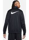 Vorschau: NIKE Herren Unterjacke M NSW SP PK TRACKTOP