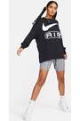 Vorschau: NIKE Damen Shirt W NSW AIR OOS FLC CREW