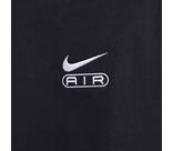 Vorschau: NIKE Damen Shirt W NSW AIR OOS FLC CREW