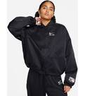 Vorschau: NIKE Damen Jacke W NSW AIR WVN OS BMBR