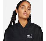 Vorschau: NIKE Damen Jacke W NSW AIR WVN OS BMBR