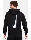 Vorschau: NIKE Herren Kapuzensweat Club Pullover French Terry