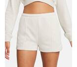 Vorschau: NIKE Damen Shorts Sportswear Chill High-Waisted Slim 2"