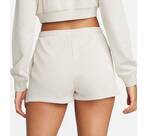 Vorschau: NIKE Damen Shorts Sportswear Chill High-Waisted Slim 2"