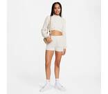 Vorschau: NIKE Damen Shorts Sportswear Chill High-Waisted Slim 2"