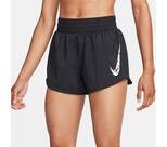 Vorschau: NIKE Damen Shorts One Dri-FIT Mid-Rise 3"