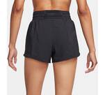 Vorschau: NIKE Damen Shorts One Dri-FIT Mid-Rise 3"