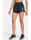 Vorschau: NIKE Damen Shorts One Dri-FIT Mid-Rise 3"