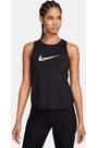 Vorschau: NIKE Damen T-Shirt One Graphic Running Tank Top