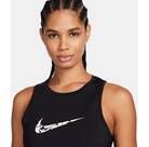 Vorschau: NIKE Damen T-Shirt One Graphic Running Tank Top