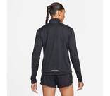 Vorschau: NIKE Damen T-Shirt W NK SWSH HBR DF HZ MID