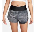 Vorschau: NIKE Damen Shorts Trail Repel Mid-Rise 3" Brief-Lined Running