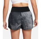Vorschau: NIKE Damen Shorts Trail Repel Mid-Rise 3" Brief-Lined Running