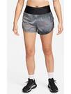 Vorschau: NIKE Damen Shorts Trail Repel Mid-Rise 3" Brief-Lined Running