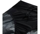 Vorschau: NIKE Damen Shorts Trail Repel Mid-Rise 3" Brief-Lined Running