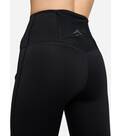 Vorschau: NIKE Damen Tights Trail Go Firm-Support High-Waisted 7/8