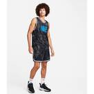 Vorschau: NIKE Herren Shirt DNA Basketball Jersey