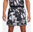 Vorschau: NIKE Herren Shorts M NK DF DNA 6IN SHORT AOP SSNL