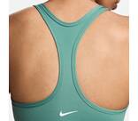 Vorschau: NIKE Damen Shirt Pro Swoosh Light-Support Non-Padded Graphic