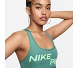 Vorschau: NIKE Damen Shirt Pro Swoosh Light-Support Non-Padded Graphic