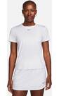 Vorschau: NIKE Damen Shirt W NK ONE CLASSIC DF SS TOP