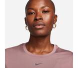 Vorschau: NIKE Damen Shirt W NK ONE CLASSIC DF SS TOP