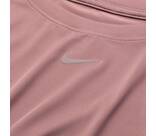 Vorschau: NIKE Damen Shirt W NK ONE CLASSIC DF SS TOP