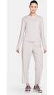 Vorschau: NIKE Damen Shirt W NK ONE CLASSIC DF LS TOP