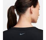 Vorschau: NIKE Damen Shirt One Fitted Dri-FIT Short-Sleeve Cropped Top