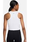 Vorschau: NIKE Damen Shirt W NK ONE FITTED DF CROP TANK