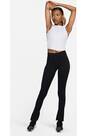 Vorschau: NIKE Damen Shirt W NK ONE FITTED DF CROP TANK