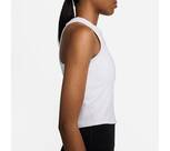 Vorschau: NIKE Damen Shirt W NK ONE FITTED DF CROP TANK