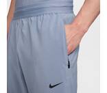 Vorschau: NIKE Herren Sporthose M NK DF FLEX REP PANT