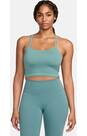 Vorschau: NIKE Damen Shirt W NK ONE FITTED DF CROP TNK NV