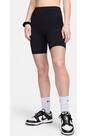 Vorschau: NIKE Damen Tight One High-Waisted 8"