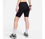 Vorschau: NIKE Damen Tight One High-Waisted 8"