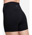 Vorschau: NIKE Damen Tight ONE HR 5IN SHORT