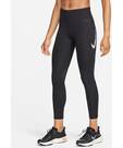 Vorschau: NIKE Damen Tights W NK FST SW HBR DF MR 7/8 TGT