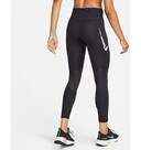 Vorschau: NIKE Damen Tights W NK FST SW HBR DF MR 7/8 TGT