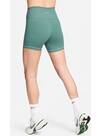 Vorschau: NIKE Damen Tight W NK DF ONE HR 5IN SHORT RIB