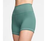 Vorschau: NIKE Damen Tight W NK DF ONE HR 5IN SHORT RIB