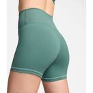Vorschau: NIKE Damen Tight W NK DF ONE HR 5IN SHORT RIB