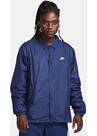Vorschau: NIKE Herren Jacke M NK CLUB COACHES JKT