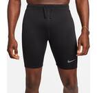 Vorschau: NIKE Herren Tights Fast Dri-FIT 1/2-Length