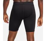 Vorschau: NIKE Herren Tights Fast Dri-FIT 1/2-Length