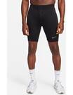 Vorschau: NIKE Herren Tights Fast Dri-FIT 1/2-Length