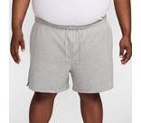 DK GREY HEATHER/LT SMOKE GREY/WHITE