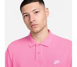 Vorschau: NIKE Herren Polo M NK CLUB SS POLO PIQUE