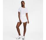 Vorschau: NIKE Damen Shirt One Classic Breathable Dri-FIT Short-Sleeve