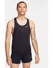 Vorschau: NIKE Herren T-Shirt M NK DF FAST SINGLET